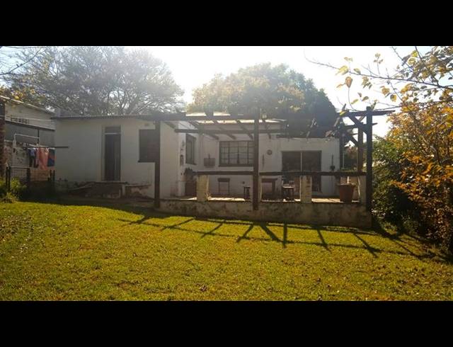 2 BEDROOM HOUSE FOR SALE IN WESTDENE